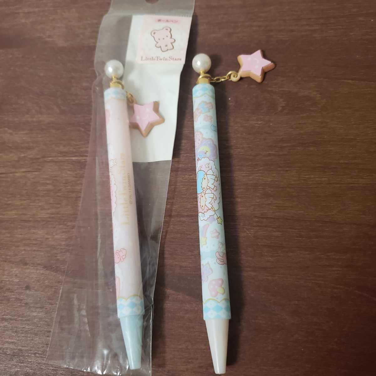 キキララマカロンボールペン＆シャープ キキララマカロンボールペン＆シャープ